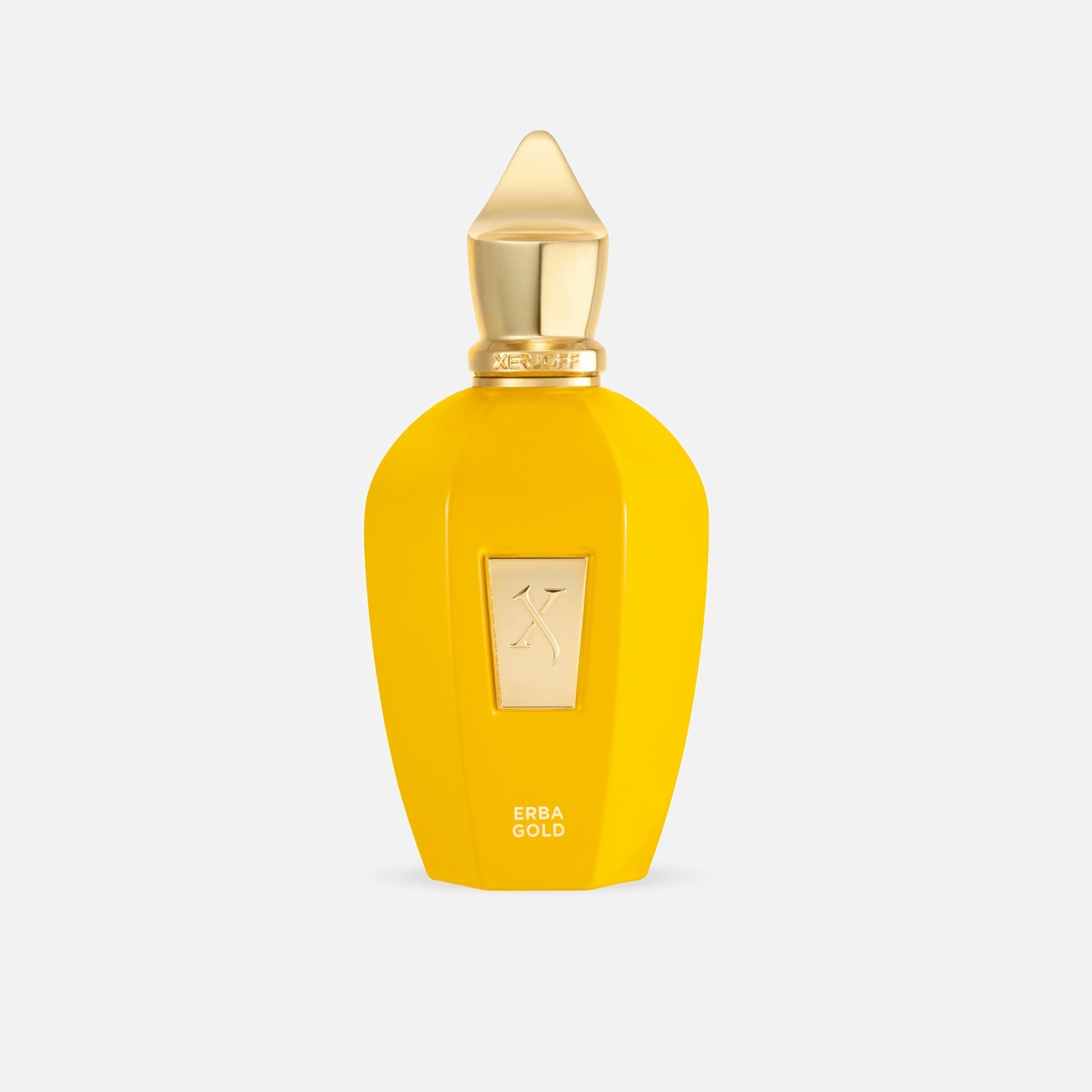 Xerjoff Erba Gold Unisex Eau de Parfum - 100ml – bottle